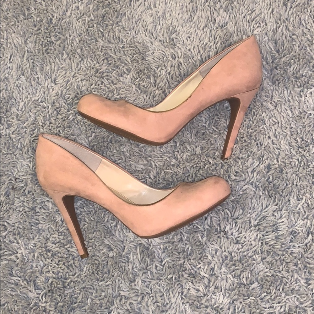 Jessica Simpson Heels